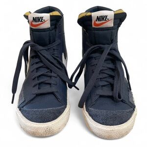 NIKE Blazer ‘77 Vintage Mid Thunder Blue
